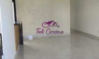 Imagem 7: INDAIATUBA - Casa de Condomínio - LOTEAMENTO PARK GRAN RESERVE