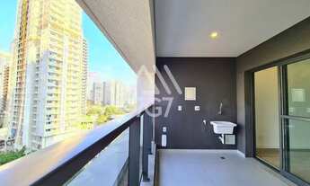 Imagem 4: APARTAMENTO À VENDA NO BROOKLIN