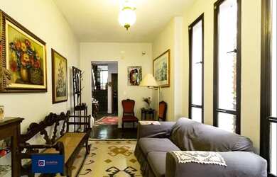 Imagem 4: Casa Venda Vila Madalena 450 m² 4 Dormitórios