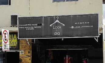 Imagem: Aluga-se casa em cruz das armas