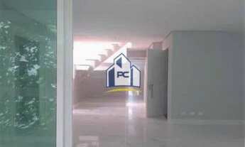 Imagem 4: COBERTURA EM IPANEMA 3 SUÍTES 269M2