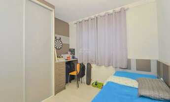 Imagem 2: Casa Residencial para Venda no Santa Cândida em Curitiba, 145 m²