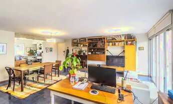 Imagem 5: Apartamento Venda 2 Dormitórios - 109 m² Vila Madalena