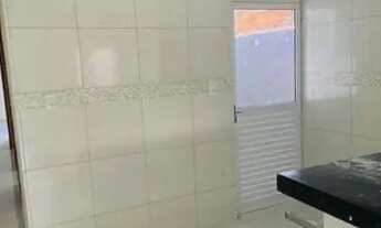 Imagem 6: Casa para venda tem 100 metros quadrados com 3 quartos em Betolândia - Juazeiro do Norte