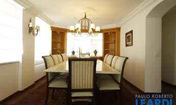 Imagem 6: APARTAMENTO - HIGIENÓPOLIS - SP