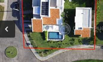 Imagem 7: Casa Condominio Chácara Bonfim