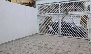 Imagem 6: Casa para alugar, 95 m² por R$ 2.660,00/mês - Parque São Domingos - São Paulo/SP