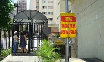 Imagem 4: Apartamento-São Paulo-SANTANA