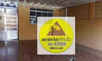 Imagem 5: Sobrado para alugar, 138 m² por R$ 2.812,00/mês - Parque São Domingos - São Paulo/SP