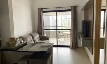 Imagem 3: Apartamento para aluguel possui 50 metros quadrados com 1 quarto em Umarizal - Belém - PA