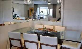 Imagem 6: Apartamento em Santana Varanda Gourmet 2 suítes e 2 vagas