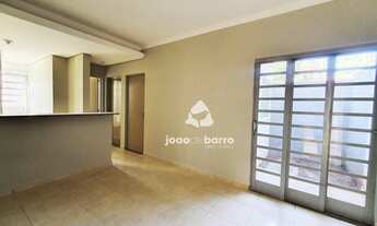 Imagem 3: Apartamento com 2 dormitórios, 49 m² - venda por R$ 200.000,00 ou aluguel por R$ 1.200,00