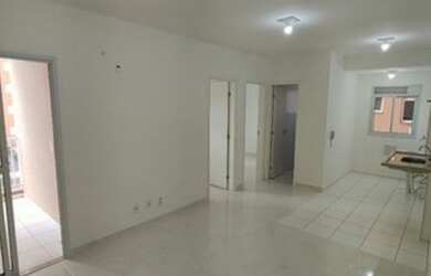 Imagem 5: Apartamento para alugar no Residencial Olga Park, Sorocaba/SP