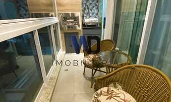 Imagem 2: Apartamento para venda com 3 quartos, suíte, reformado no Centro - Itaboraí - RJ