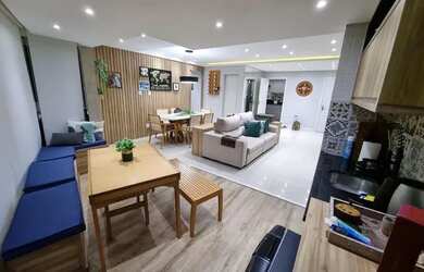 Imagem: Angra dos Reis - Farolândia