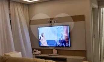 Imagem: Apartamento novo à venda em Santana, bairro