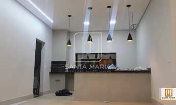 Imagem 7: Casa (térrea em condominio) 3 dormitórios/suite, cozinha planejada, portaria 24hs, em cond