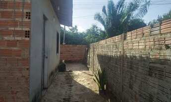 Imagem 5: Casa com terreno