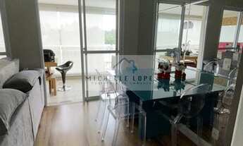 Imagem 5: Apartamento para venda tem 95 metros quadrados com 3 quartos em Jardim Marajoara- São Paul