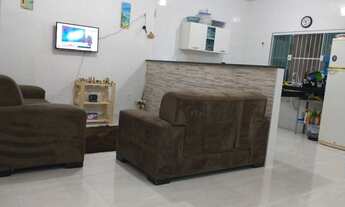 Imagem 4: VENDO OU TROCO CASA DE PRAIA EM PARNAIBA-PI, POR IMÓVEL EM BRASÍLIA - DF