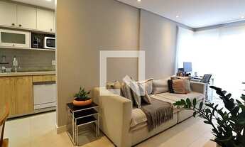 Imagem 5: Apartamento para Aluguel - Jardim, 2 Quartos, 67 m2