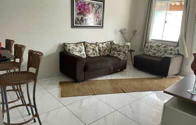 Imagem 2: Casa em Cabo Frio