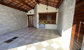 Imagem 4: Linda Casa Terrea 2 dorms 2 vagas e Financia!