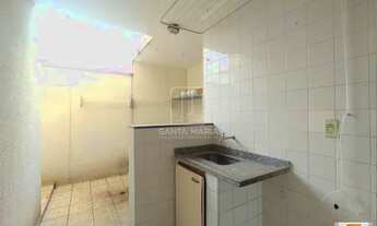 Imagem 6: Apartamento (tipo - padrao) 3 dormitórios/suite, cozinha planejada, em condomínio fechado