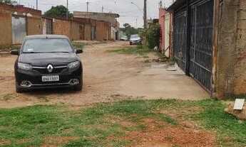 Imagem 3: Excelente lote no Sol nascente, abaixo da 11/ 15 do p-norte