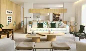 Imagem 7: SãO PAULO - Apartamento Padrão - Jardim América