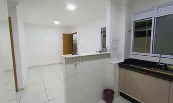 Imagem 2: Apartamento para Locação em Vitória da Conquista, Jurema, 2 dormitórios, 1 banheiro, 1 vag