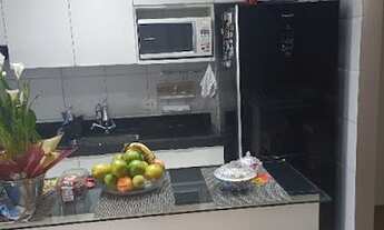 Imagem 6: Apartamento com 2 dormitórios à venda, 54 m² por R$ 325.000,00 - Vila Guarani - Mauá/SP