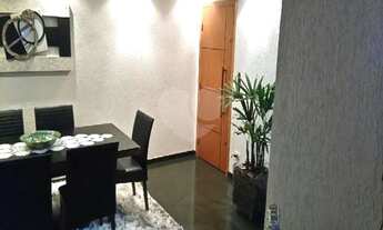 Imagem 4: APARTAMENTO EM SANTANA, 3 DORMITÓRIOS, 2 VAGAS - 109,63M²