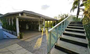 Imagem 3: Casa à venda, Condomínio Vila Alpina, Nova Lima - CA0374