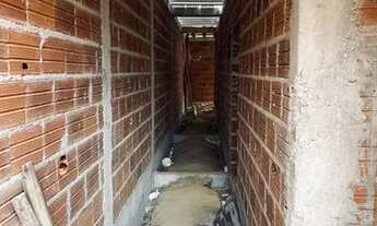 Imagem 6: Casa nova 03 quartos sendo um suite