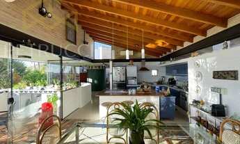 Imagem 6: Casa - Jardim Atibaia (Sousas) - Campinas