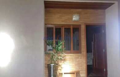 Imagem 5: Casa - Loteamento Residencial Campina Verde - Campinas