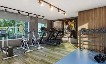 Imagem 6: Apartamento para venda tem 69 metros quadrados com 2 quartos em Stella Maris - Salvador