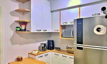 Imagem 5: Apartamento com 2 quartos em Tijuca - Rio de Janeiro - RJ