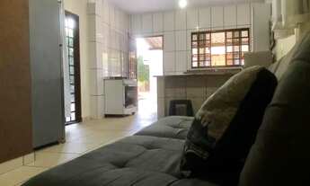 Imagem 3: Casa para venda com 300 metros quadrados com 4 quartos