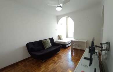 Imagem 3: Apartamento para venda com 49 metros quadrados com 1 quarto em Ipanema - Rio de Janeiro