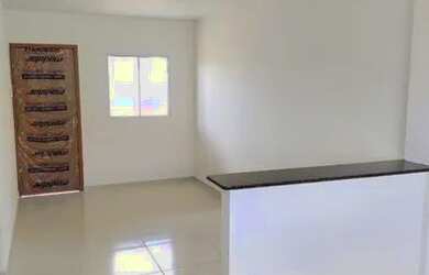 Imagem 2: Casa no vale das baraúnas | Entrada de 36 mil