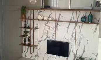 Imagem 7: Belíssima Casa Duplex no Residencial Ninho