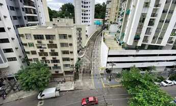 Imagem 7: Apartamento com 3 quartos para alugar, 133 m² por R$ 3.561/mês - Ingá - Niterói/RJ