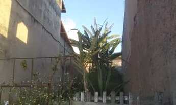 Imagem 2: Terreno a venda com 125m² no Jardim Sapopemba por apenas R$ 240.000,00