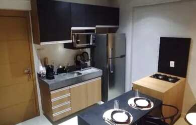 Imagem 3: Apartamento para aluguel com 39 metros quadrados com 1 quarto em Fátima - Belém - PA