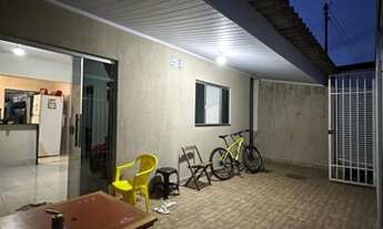 Imagem 3: Vendo agio casa samambaia norte