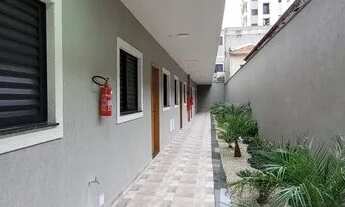 Imagem 6: Apartamento para aluguel e venda possui 42 metros quadrados com 2 quartos