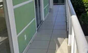 Imagem 7: Apartamento para venda com 80 metros quadrados com 2 quartos