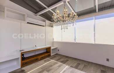 Imagem 4: São Paulo - Apartamento Padrão - Consolação